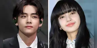 Lisa y Taehyung en Cannes: el paso de los idols por cena de Celine y fiesta de Naomi Campbell Lisa y Taehyung en Cannes: el paso de los idols por cena de Celine y fiesta de Naomi Campbell