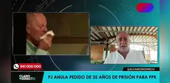 AAR sobre Domingo Pérez: "Ha buscado el figuretismo y notoriedad" AAR sobre Domingo Pérez: "Ha buscado el figuretismo y notoriedad"