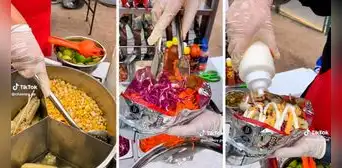 Dorilocos, el snack mexicano que invade al Perú: ¿cómo es y qué contiene? Dorilocos, el snack mexicano que invade al Perú: ¿cómo es y qué contiene?