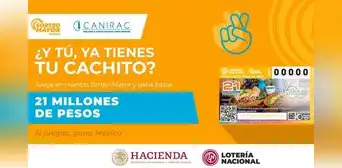 Sorteo Mayor: Resultados de la Lotería Nacional HOY 23 de mayo EN VIVO Sorteo Mayor: Resultados de la Lotería Nacional HOY 23 de mayo EN VIVO