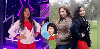 Noemí Suarez: ¿quién es la imitadora de Princesita Mily que ganó "Yo soy" y qué hace actualmente?