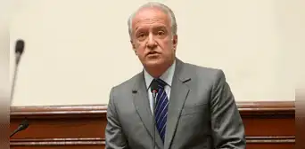 'Nano' Guerra sobre la ley mordaza: “Debería retrocederse en este tema, la prensa es un contrapoder” 'Nano' Guerra sobre la ley mordaza: “Debería retrocederse en este tema, la prensa es un contrapoder”