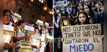 Condena histórica en Chile por feminicidio: 28 años de cárcel a hombre que mató a trabajadora sexual