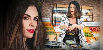 ¿Regresará? Fiorella Rodríguez responde sobre un posible retorno a "El gran chef famosos" ¿Regresará? Fiorella Rodríguez responde sobre un posible retorno a "El gran chef famosos"
