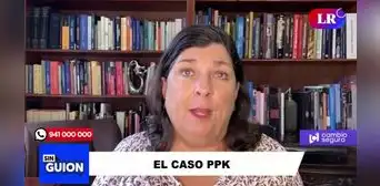 RMP: "Domingo Pérez por fin acusó, pero resulta que la acusación está mal hecha"