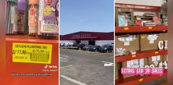Productos de china: la importadora más grande del Callao los vende desde S/1,90: ¿cómo llegar? Productos de china: la importadora más grande del Callao los vende desde S/1,90: ¿cómo llegar?