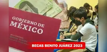 ¿Beca Benito Juárez en revisión? Aprende cómo cambiar tu estatus y asegurar tu beneficio ¿Beca Benito Juárez en revisión? Aprende cómo cambiar tu estatus y asegurar tu beneficio
