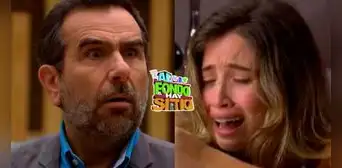 "Al fondo hay sitio": Diego descubriría romance de Alessia y destruiría a Jimmy "Al fondo hay sitio": Diego descubriría romance de Alessia y destruiría a Jimmy