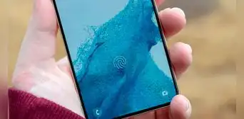 ¿Crees que tu teléfono está protegido con tu huella? Hackers hallan forma de desbloquearlo