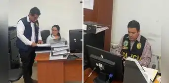 Fiscalía allana oficinas del Proyecto Alto Piura por presunto caso de corrupción Fiscalía allana oficinas del Proyecto Alto Piura por presunto caso de corrupción