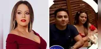 ¿Cuál es la edad de Flor Polo y cuántos años de diferencia se lleva con su novio Luiggi Yarasca? ¿Cuál es la edad de Flor Polo y cuántos años de diferencia se lleva con su novio Luiggi Yarasca?