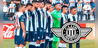 Alianza Lima sufre importante baja a horas de enfrentar a Libertad: titular quedó fuera por lesión Alianza Lima sufre importante baja a horas de enfrentar a Libertad: titular quedó fuera por lesión