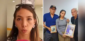 Hija de Princesita Mily se pronuncia tras muerte de la artista: “Ella sabía que iba a partir”