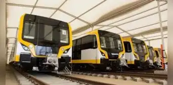 ¿Cuándo funcionará la Línea 2 del Metro de Lima? Esto dijo ATU ¿Cuándo funcionará la Línea 2 del Metro de Lima? Esto dijo ATU