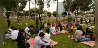 Miraflores: personas que realicen picnics en parques deberán presentar solicitud