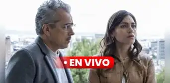 "Ana de nadie", capítulo 56 EN VIVO: hora, canal y dónde ver la novela de Jorge Enrique Abello "Ana de nadie", capítulo 56 EN VIVO: hora, canal y dónde ver la novela de Jorge Enrique Abello