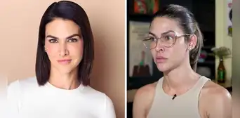 Anahí de Cárdenas revela por qué decidió congelar sus óvulos: “Tener un hijo es caro” Anahí de Cárdenas revela por qué decidió congelar sus óvulos: “Tener un hijo es caro”