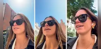 Argentina va a entrevista laboral en España, pero no consigue el puesto por una pregunta: “Me fui” Argentina va a entrevista laboral en España, pero no consigue el puesto por una pregunta: “Me fui”