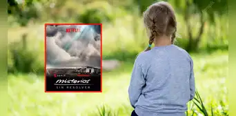Caso Kayla: encuentran a una menor tras 6 años de secuestro gracias a una serie de Netflix