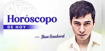 HORÓSCOPO: predicciones de HOY miércoles 24 de mayo, según tu signo zodiacal HORÓSCOPO: predicciones de HOY miércoles 24 de mayo, según tu signo zodiacal