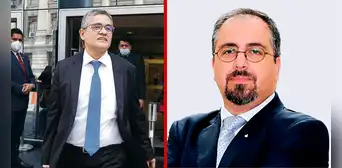 Tras ser desmentido, operador de La Resistencia presenta queja contra José Domingo Pérez ante la Fiscalía