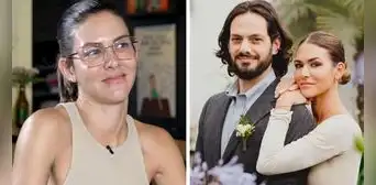 Anahí de Cárdenas: ¿cuántos años de diferencia se lleva con su esposo Elías Maya?