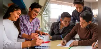 ¿Cuál es la carrera técnica que puedes estudiar gratis en Lima y te permitiría ganar más de S/1.900? ¿Cuál es la carrera técnica que puedes estudiar gratis en Lima y te permitiría ganar más de S/1.900?