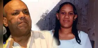 Tania Arroyo: ¿qué pasó con la hija de Joe Arroyo y de qué murió? Tania Arroyo: ¿qué pasó con la hija de Joe Arroyo y de qué murió?