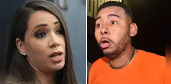 Abel Lobatón revela por primera vez cómo enamoró a Melissa Klug: ¿qué dijo el exfutbolista? Abel Lobatón revela por primera vez cómo enamoró a Melissa Klug: ¿qué dijo el exfutbolista?
