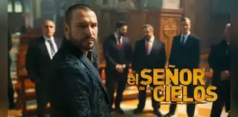 "El señor de los cielos": ¿quién será el villano? Final explosivo dejó pista que pocos notaron "El señor de los cielos": ¿quién será el villano? Final explosivo dejó pista que pocos notaron