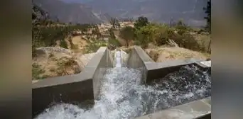 Contraloría: Agro Rural no cumple con plazos para desarrollar proyecto de infraestructura hídrica en 14 regiones