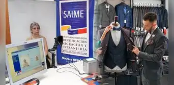 Saime exige un nuevo código de vestimenta: ¿cómo ir a las oficinas para el trámite de la cédula o pasaporte? Saime exige un nuevo código de vestimenta: ¿cómo ir a las oficinas para el trámite de la cédula o pasaporte?