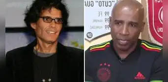 ‘Cuto’ Guadalupe responde a Pedro Suárez Vértiz por consejos tras infidelidad: "No se los pedí" ‘Cuto’ Guadalupe responde a Pedro Suárez Vértiz por consejos tras infidelidad: "No se los pedí"