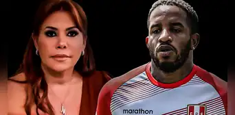 Magaly responde a Farfán a días de conocer sentencia por ampay con Yahaira: No violé su intimidad
