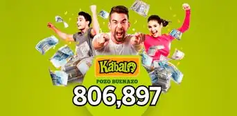 Resultados de La Kábala: revisa la jugada ganadora del martes 23 de mayo | VIDEO Resultados de La Kábala: revisa la jugada ganadora del martes 23 de mayo | VIDEO