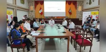 Lambayeque: 600 escolares y 100 profesores más están con dengue