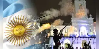 ¿Por qué en Argentina es feriado el 25 de mayo y qué se conmemora en esta fecha? ¿Por qué en Argentina es feriado el 25 de mayo y qué se conmemora en esta fecha?