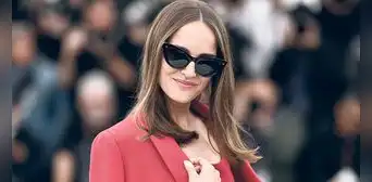 Natalie Portman lleva filme de escándalo sexual a Festival de Cannes Natalie Portman lleva filme de escándalo sexual a Festival de Cannes