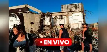 Temblor hoy, domingo 28 de mayo: ¿De cuánto fue el último sismo en Colombia? según el SGC Temblor hoy, domingo 28 de mayo: ¿De cuánto fue el último sismo en Colombia? según el SGC