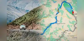 ¿Vas a viajar a Junín? Esto es lo que debes saber sobre la nueva carretera Central ¿Vas a viajar a Junín? Esto es lo que debes saber sobre la nueva carretera Central