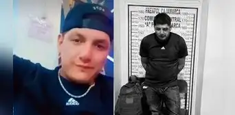 Feminicidio en Cajamarca: identifican a cómplice de sujeto que asesinó a su pareja Feminicidio en Cajamarca: identifican a cómplice de sujeto que asesinó a su pareja