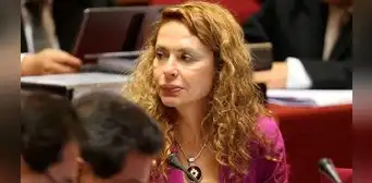 Eliane Karp: PJ pide a Israel su extradición para las investigaciones por el caso Ecoteva Eliane Karp: PJ pide a Israel su extradición para las investigaciones por el caso Ecoteva