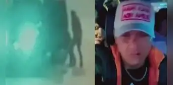 Cajamarca: hombre que asesinó a su pareja en presencia de vecinos habría actuado con un cómplice Cajamarca: hombre que asesinó a su pareja en presencia de vecinos habría actuado con un cómplice
