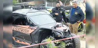 México: masacre en rally enciende las alarmas de otra guerra narco