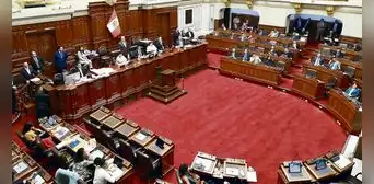 Ley mordaza: dictamen se presentaría sin modificaciones Ley mordaza: dictamen se presentaría sin modificaciones