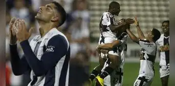 ¡Otra racha por romper! Alianza Lima no consigue ganar desde hace 13 años en Matute por Copa Libertadores ¡Otra racha por romper! Alianza Lima no consigue ganar desde hace 13 años en Matute por Copa Libertadores