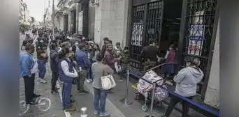 DNI electrónico demora en entregarse más de un mes en Arequipa y Cusco