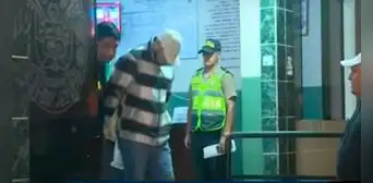 Secuestran a cambistas y les roban más de S/800.000 en Lince: "Nos amarraron"