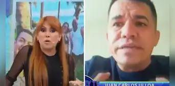 El 'Parcero' confronta a Greissy Ortega y asegura recibir amenazas de muerte al igual que Milena Zárate El 'Parcero' confronta a Greissy Ortega y asegura recibir amenazas de muerte al igual que Milena Zárate