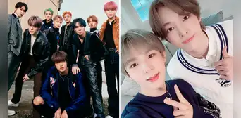 Shotaro y Sungchan dejan NCT: ¿cuáles son sus futuros proyectos y qué pasará con el grupo k-pop? Shotaro y Sungchan dejan NCT: ¿cuáles son sus futuros proyectos y qué pasará con el grupo k-pop?
